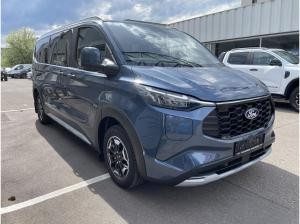 Ford Tourneo Custom Active 340 L2 PHEV 0,5% Versteuerung * Sofort Verfügbar *
