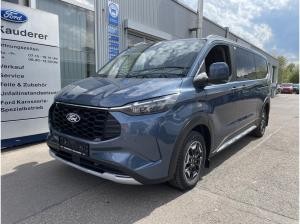 Ford Tourneo Custom Active 340 L2 PHEV 0,5% Versteuerung * Sofort Verfügbar *