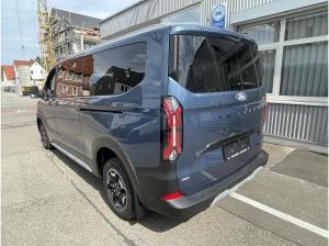 Ford Tourneo Custom Active 340 L2 PHEV 0,5% Versteuerung * Sofort Verfügbar *