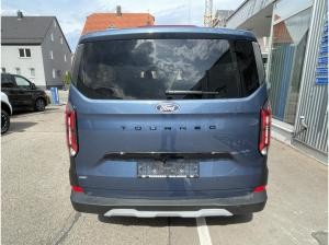 Ford Tourneo Custom Active 340 L2 PHEV 0,5% Versteuerung * Sofort Verfügbar *
