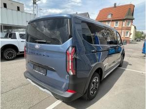Ford Tourneo Custom Active 340 L2 PHEV 0,5% Versteuerung * Sofort Verfügbar *