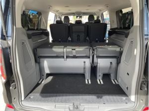 Ford Tourneo Custom Active 340 L2 PHEV 0,5% Versteuerung * Sofort Verfügbar *