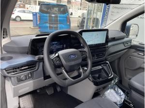 Ford Tourneo Custom Active 340 L2 PHEV 0,5% Versteuerung * Sofort Verfügbar *