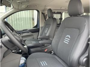 Ford Tourneo Custom Active 340 L2 PHEV 0,5% Versteuerung * Sofort Verfügbar *