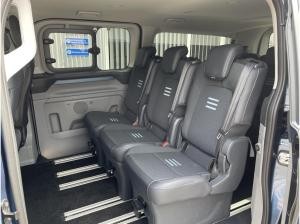 Ford Tourneo Custom Active 340 L2 PHEV 0,5% Versteuerung * Sofort Verfügbar *