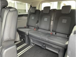 Ford Tourneo Custom Active 340 L2 PHEV 0,5% Versteuerung * Sofort Verfügbar *