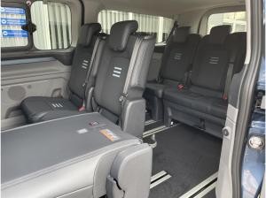 Ford Tourneo Custom Active 340 L2 PHEV 0,5% Versteuerung * Sofort Verfügbar *