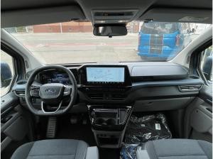 Ford Tourneo Custom Active 340 L2 PHEV 0,5% Versteuerung * Sofort Verfügbar *