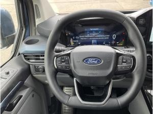 Ford Tourneo Custom Active 340 L2 PHEV 0,5% Versteuerung * Sofort Verfügbar *