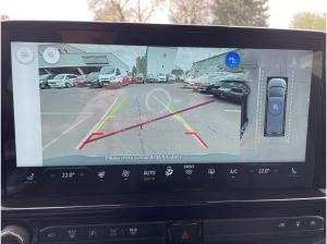 Ford Tourneo Custom Active 340 L2 PHEV 0,5% Versteuerung * Sofort Verfügbar *