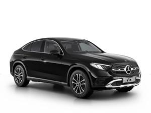 Mercedes-Benz GLC 300 d