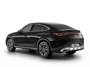 Mercedes-Benz GLC 300 d