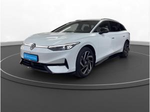 Volkswagen ID.7 Tourer Pro AHK LED LM 20" Navi ACC App-Connect