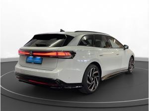 Volkswagen ID.7 Tourer Pro AHK LED LM 20" Navi ACC App-Connect