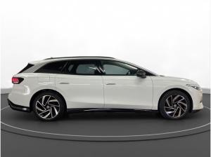 Volkswagen ID.7 Tourer Pro AHK LED LM 20" Navi ACC App-Connect