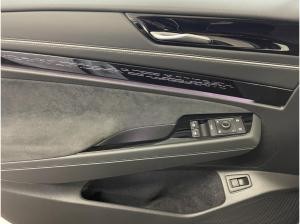 Volkswagen ID.7 Tourer Pro AHK LED LM 20" Navi ACC App-Connect