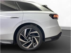 Volkswagen ID.7 Tourer Pro AHK LED LM 20" Navi ACC App-Connect