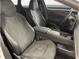 Volkswagen ID.7 Tourer Pro AHK LED LM 20" Navi ACC App-Connect