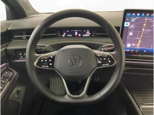 Volkswagen ID.7 Tourer Pro AHK LED LM 20" Navi ACC App-Connect
