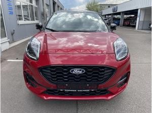 Ford Puma ST-LINE 125 PS Automatik * Sofort Verfügbar*