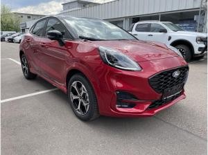 Ford Puma ST-LINE 125 PS Automatik * Sofort Verfügbar*