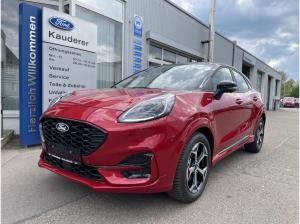 Ford Puma ST-LINE 125 PS Automatik * Sofort Verfügbar*