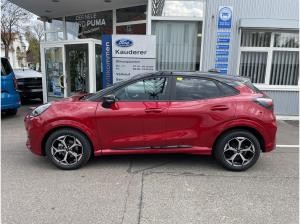 Ford Puma ST-LINE 125 PS Automatik * Sofort Verfügbar*