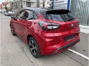 Ford Puma ST-LINE 125 PS Automatik * Sofort Verfügbar*