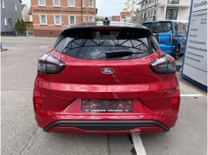 Ford Puma ST-LINE 125 PS Automatik * Sofort Verfügbar*