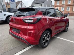 Ford Puma ST-LINE 125 PS Automatik * Sofort Verfügbar*