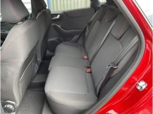 Ford Puma ST-LINE 125 PS Automatik * Sofort Verfügbar*