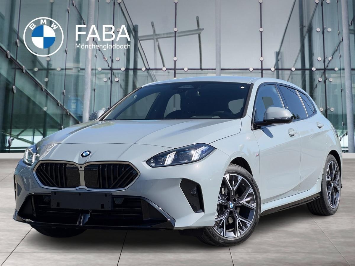 BMW 120 M Sportpaket Head-Up HK HiFi DAB LED RFK