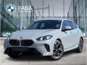 Foto - BMW 120 M Sportpaket Head-Up HK HiFi DAB LED RFK