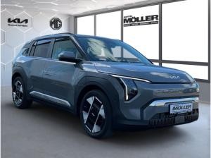 Kia EV3 81,4 Earth P3-P7 360°LED ACC Navi Leder El. Heckklappe Apple CarPlay