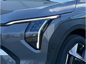 Kia EV3 81,4 Earth P3-P7 360°LED ACC Navi Leder El. Heckklappe Apple CarPlay