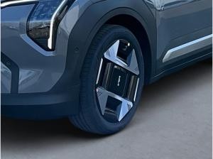 Kia EV3 81,4 Earth P3-P7 360°LED ACC Navi Leder El. Heckklappe Apple CarPlay