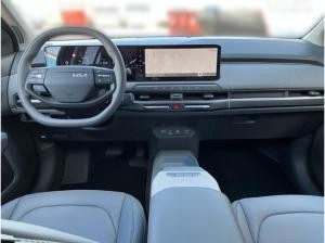 Kia EV3 81,4 Earth P3-P7 360°LED ACC Navi Leder El. Heckklappe Apple CarPlay