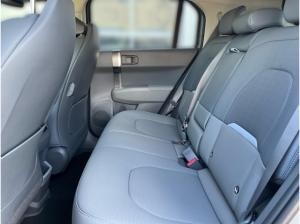 Kia EV3 81,4 Earth P3-P7 360°LED ACC Navi Leder El. Heckklappe Apple CarPlay