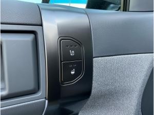 Kia EV3 81,4 Earth P3-P7 360°LED ACC Navi Leder El. Heckklappe Apple CarPlay