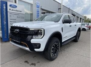 Ford Ranger Wildtrak X DoKa 205PS Automatik * Sofort Verfügbar*