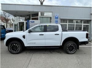 Ford Ranger Wildtrak X DoKa 205PS Automatik * Sofort Verfügbar*