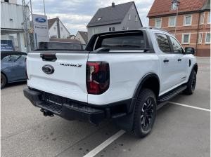 Ford Ranger Wildtrak X DoKa 205PS Automatik * Sofort Verfügbar*