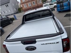 Ford Ranger Wildtrak X DoKa 205PS Automatik * Sofort Verfügbar*