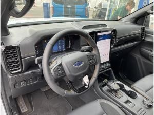 Ford Ranger Wildtrak X DoKa 205PS Automatik * Sofort Verfügbar*