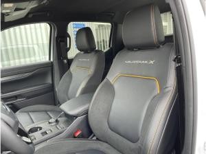 Ford Ranger Wildtrak X DoKa 205PS Automatik * Sofort Verfügbar*