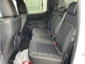 Ford Ranger Wildtrak X DoKa 205PS Automatik * Sofort Verfügbar*