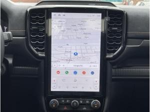 Ford Ranger Wildtrak X DoKa 205PS Automatik * Sofort Verfügbar*