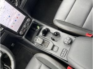 Ford Ranger Wildtrak X DoKa 205PS Automatik * Sofort Verfügbar*