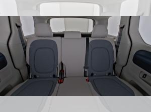 Volkswagen ID.Buzz Pro Winterr. AHK el.Sitze el.Heckklappe AreaView