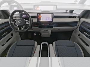 Volkswagen ID.Buzz Pro Winterr. AHK el.Sitze el.Heckklappe AreaView